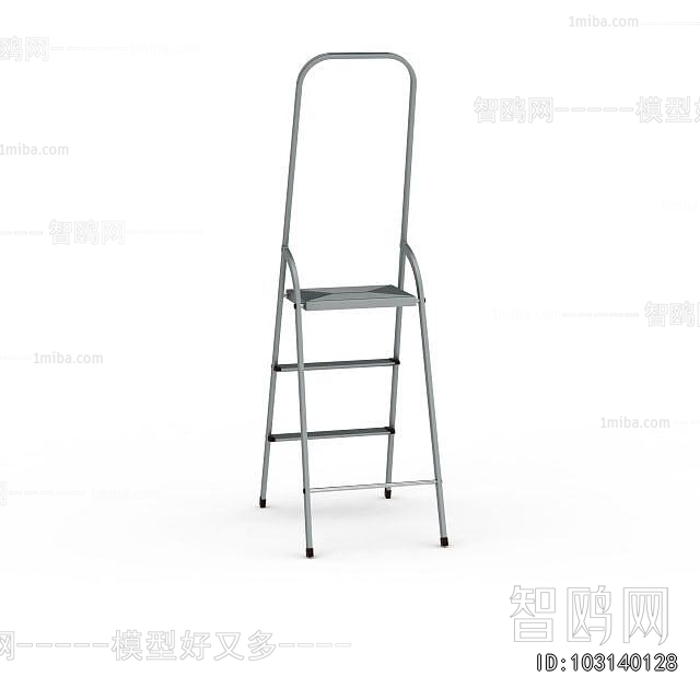 Modern Stair Balustrade/elevator