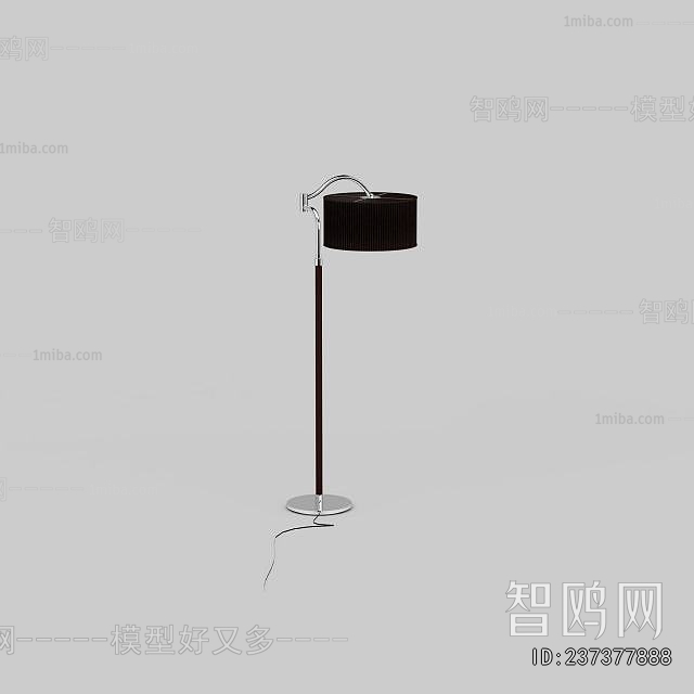 Modern Floor Lamp