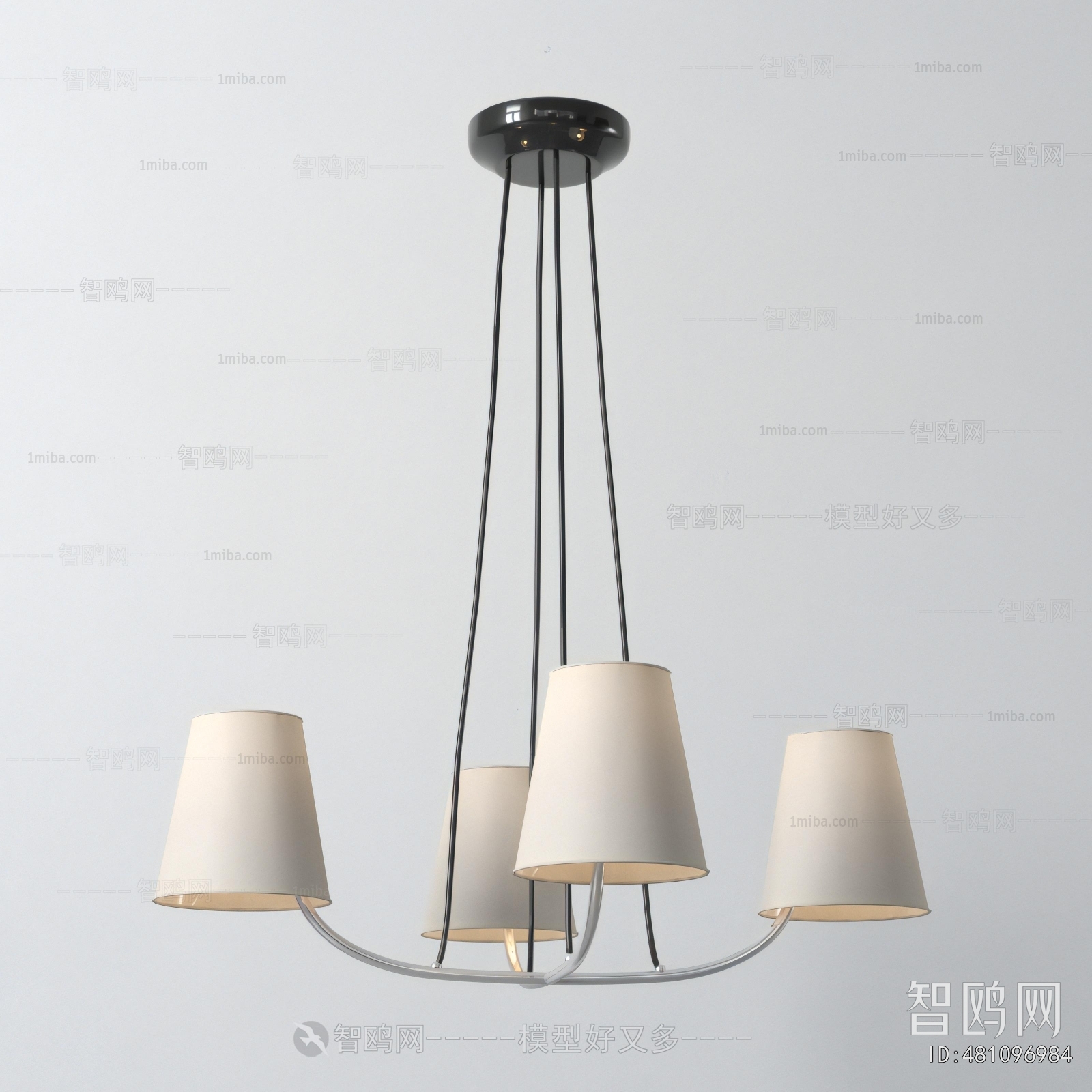 Nordic Style Droplight