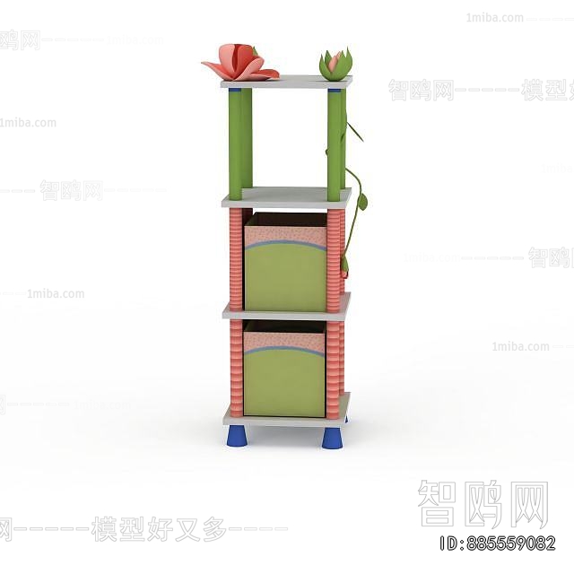 Modern Decorative Frame