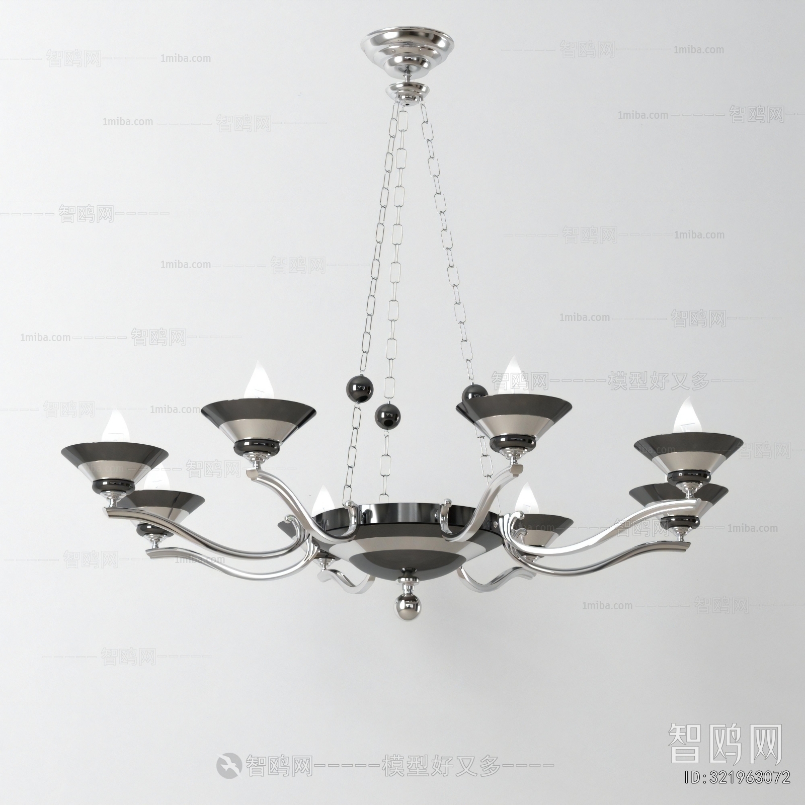 European Style Droplight