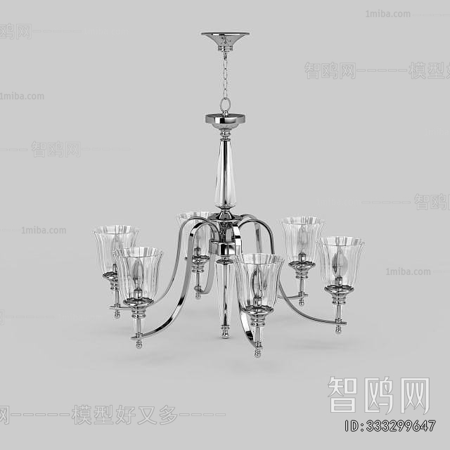 European Style Droplight