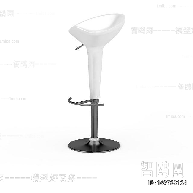 Modern Bar Stool