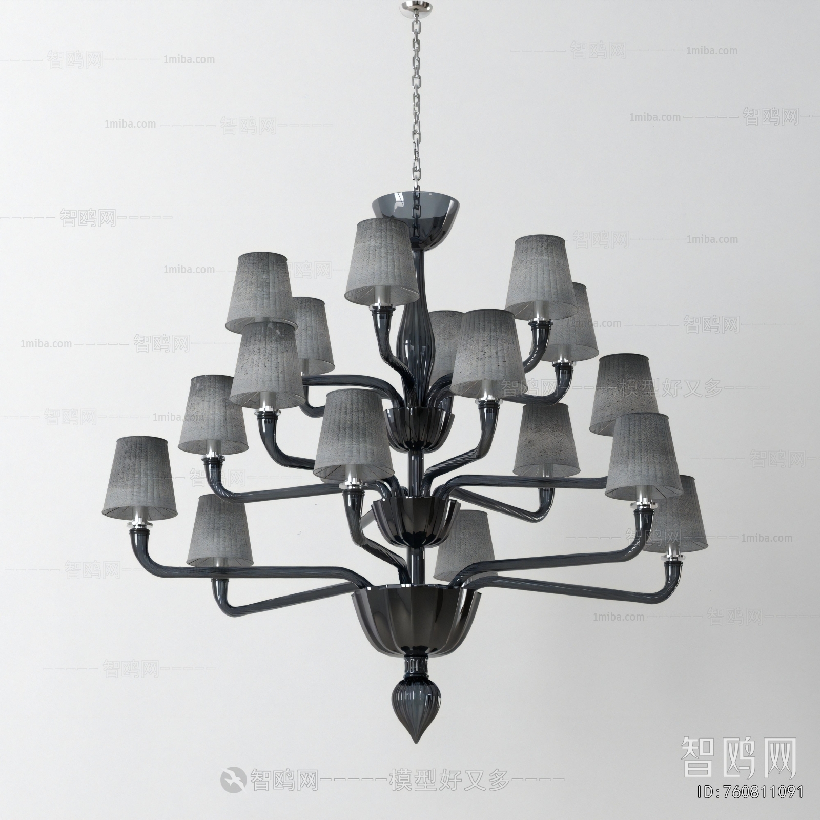 European Style Droplight