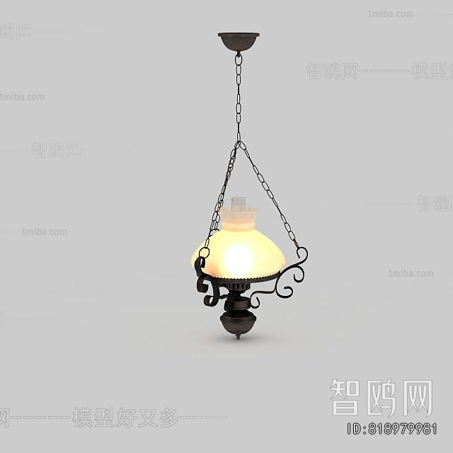 European Style Droplight