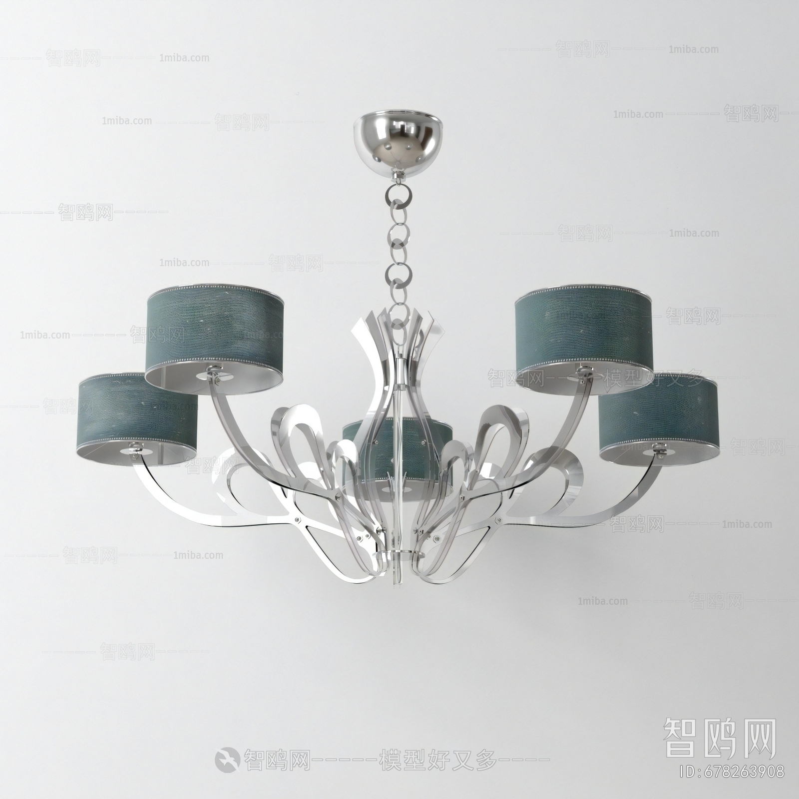 European Style Droplight