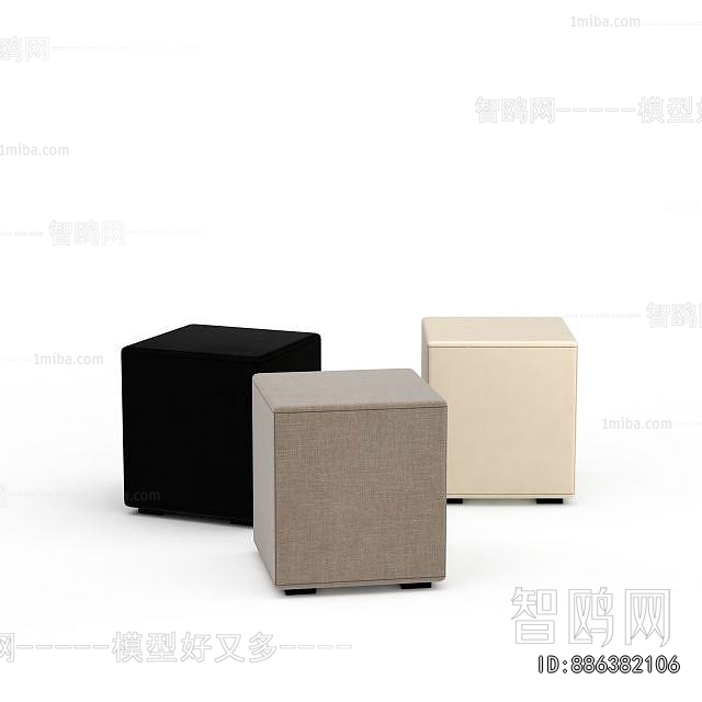 Modern Stool