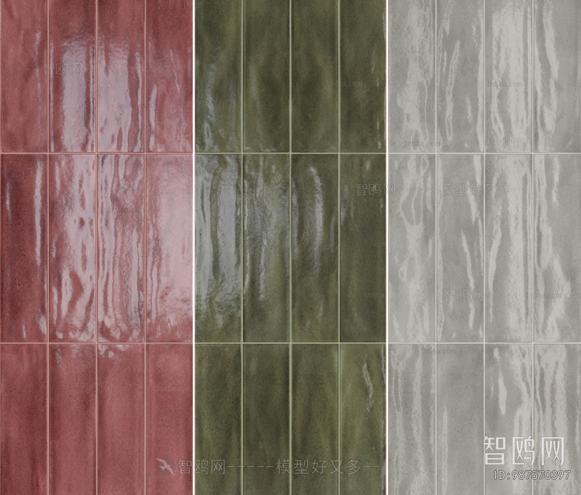 Modern Wall/floor/ceiling