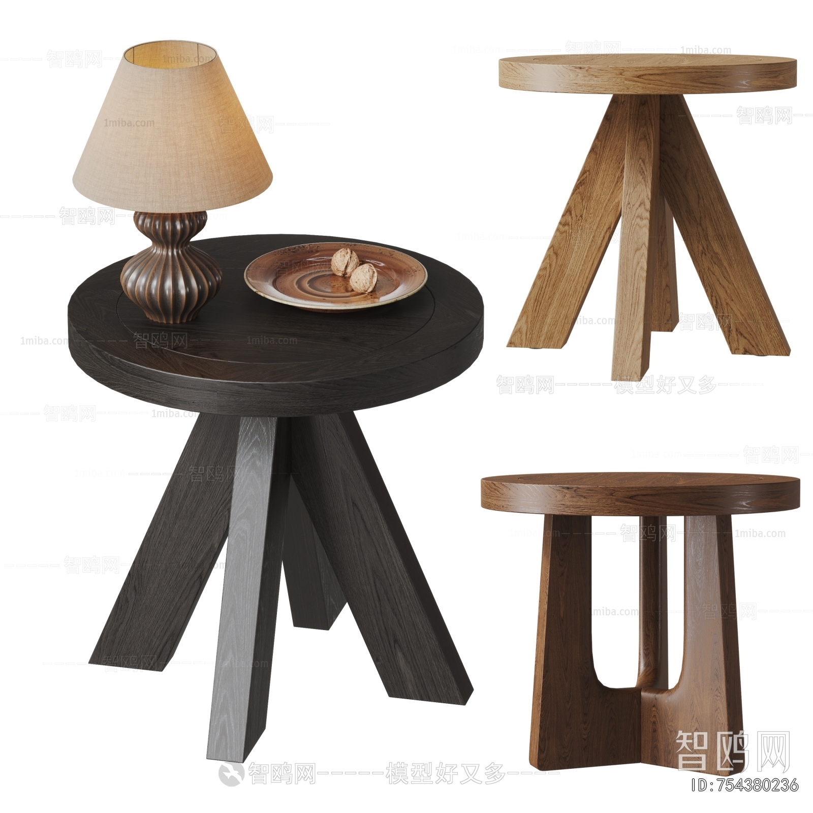 Modern Side Table/corner Table