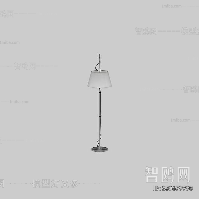 Modern Floor Lamp