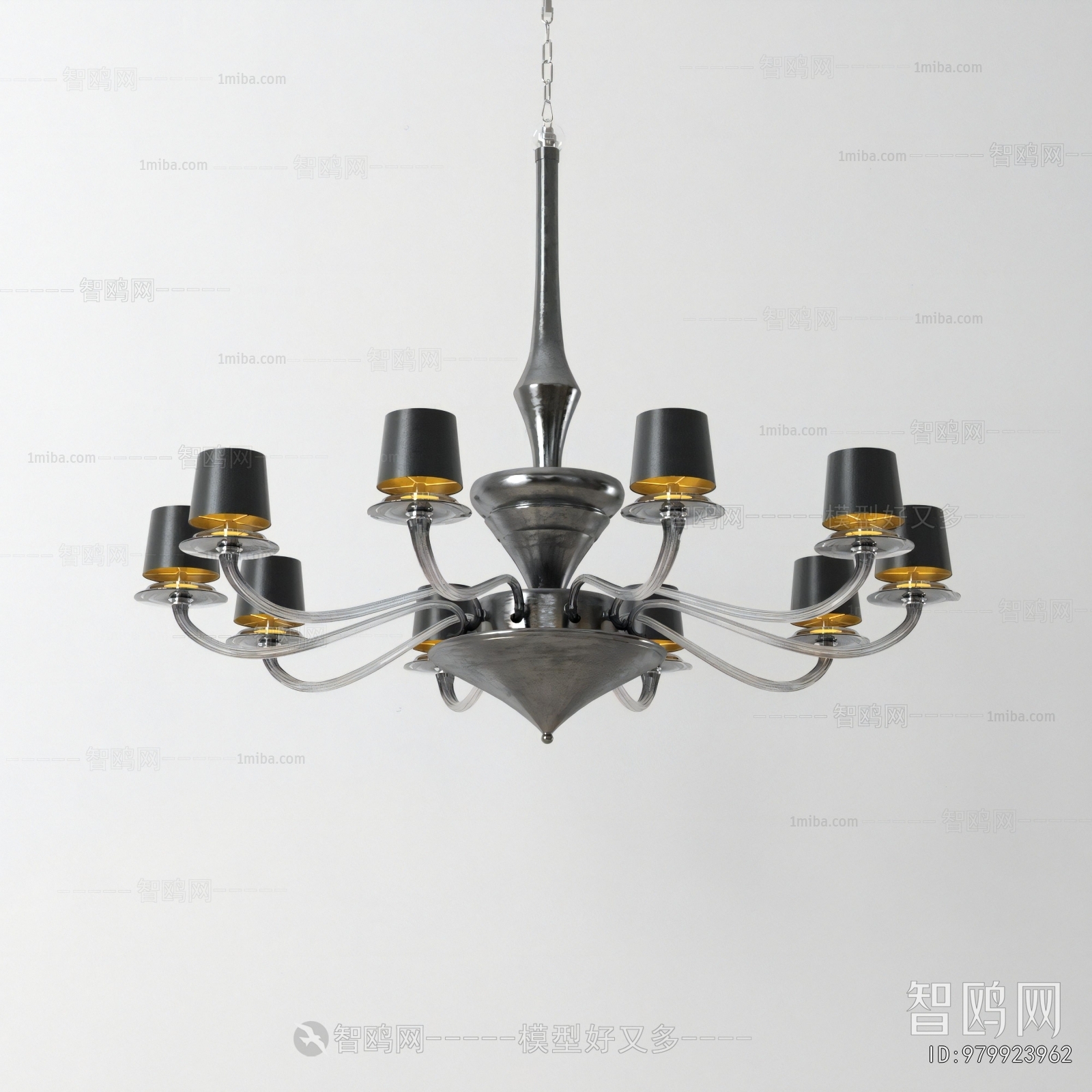 European Style Droplight
