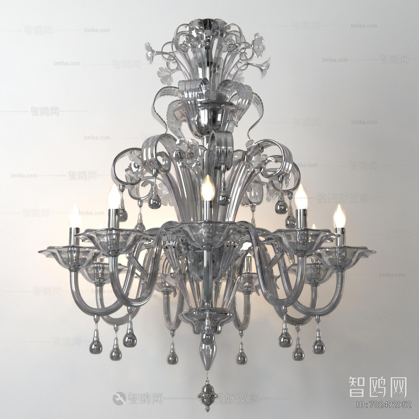 European Style Droplight