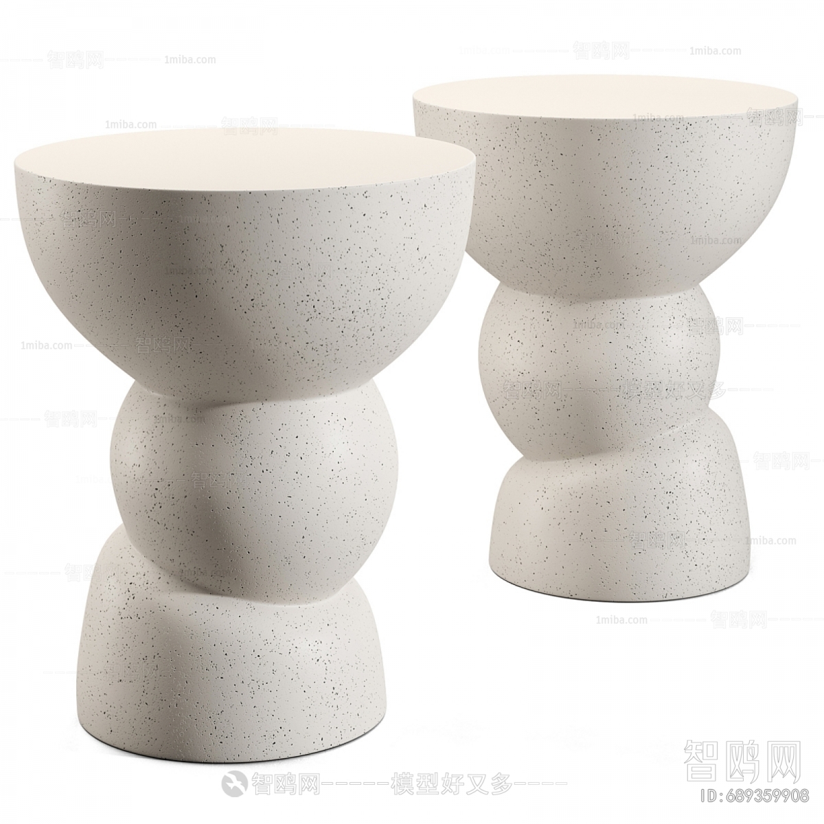 Modern Side Table/corner Table