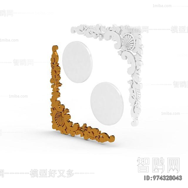 European Style Carving