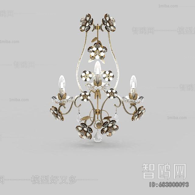 European Style Droplight