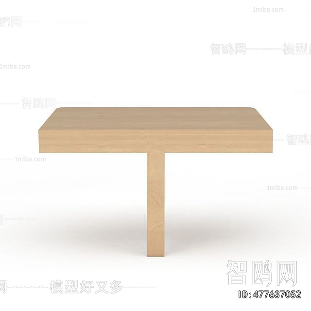 Modern Table