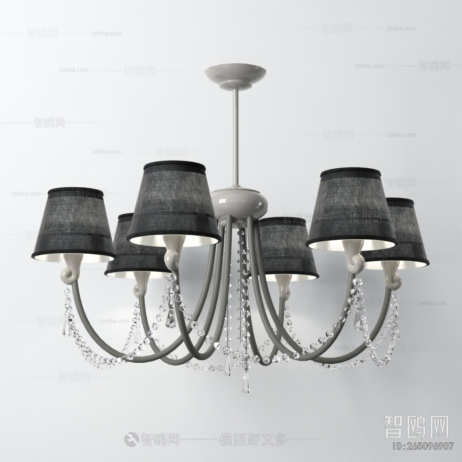 European Style Droplight