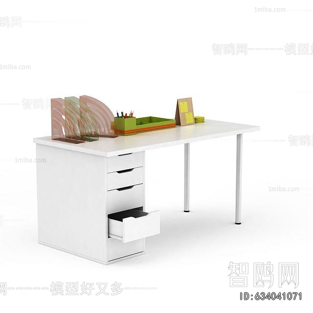 Modern Computer Desk