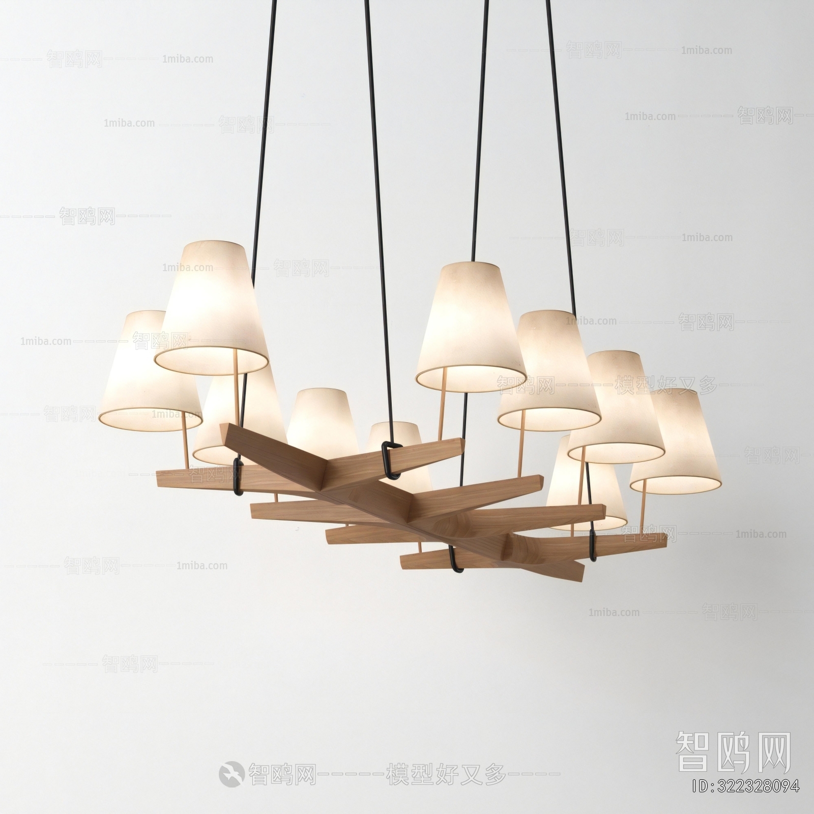 Modern Droplight