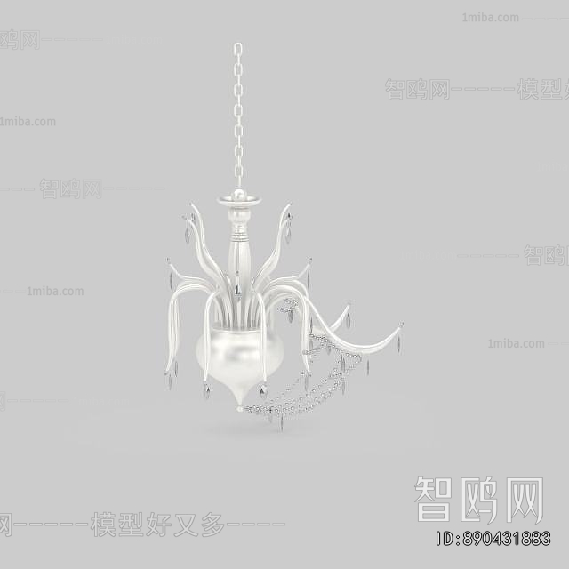 European Style Droplight