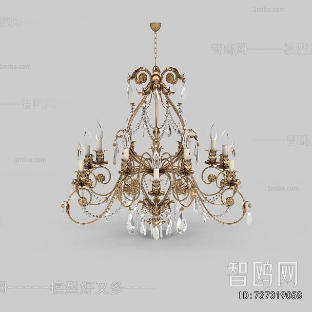 European Style Droplight