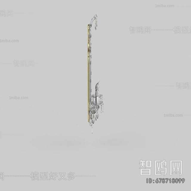 European Style The Mirror