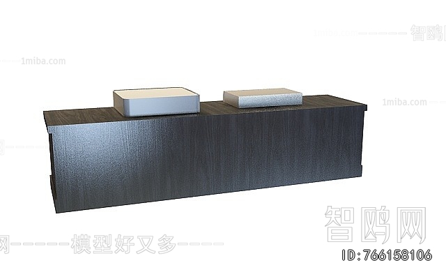 Modern TV Cabinet