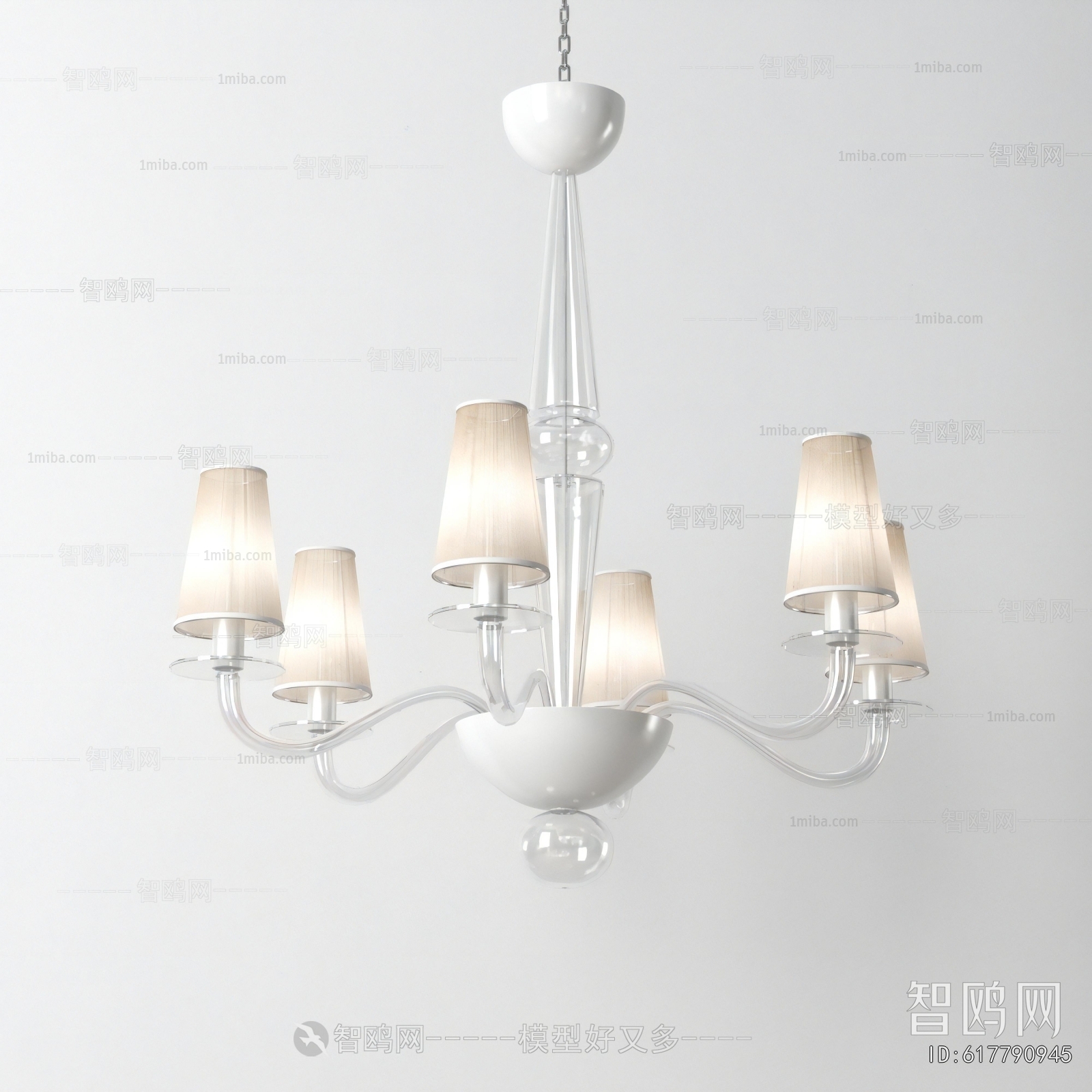 European Style Droplight