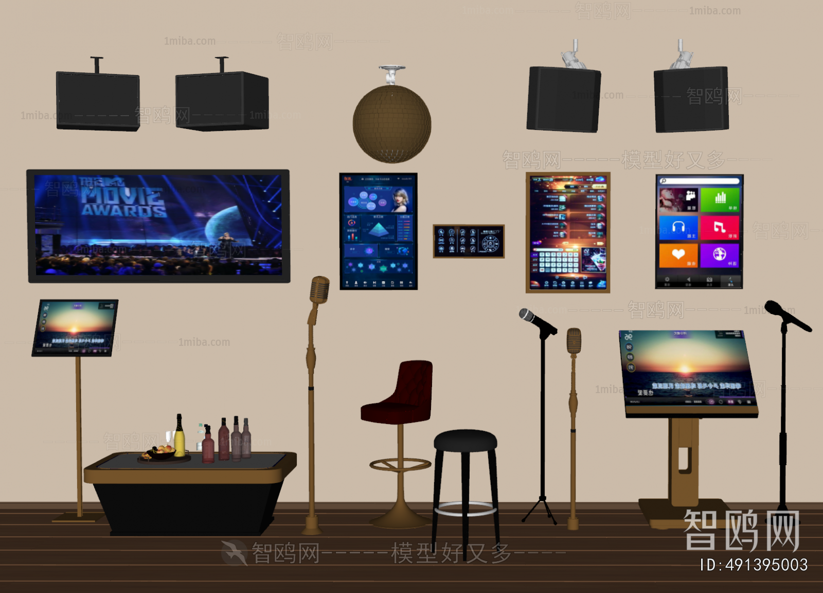 Modern Digital Products