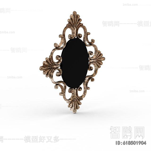 European Style Wall Decoration