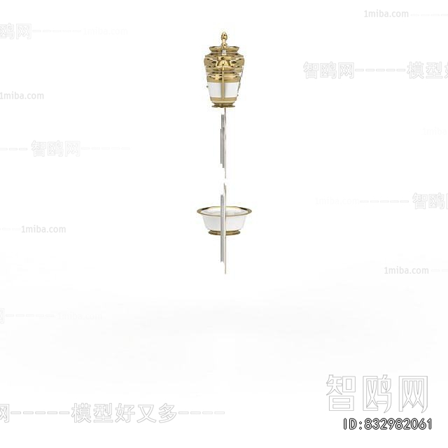 European Style Tableware