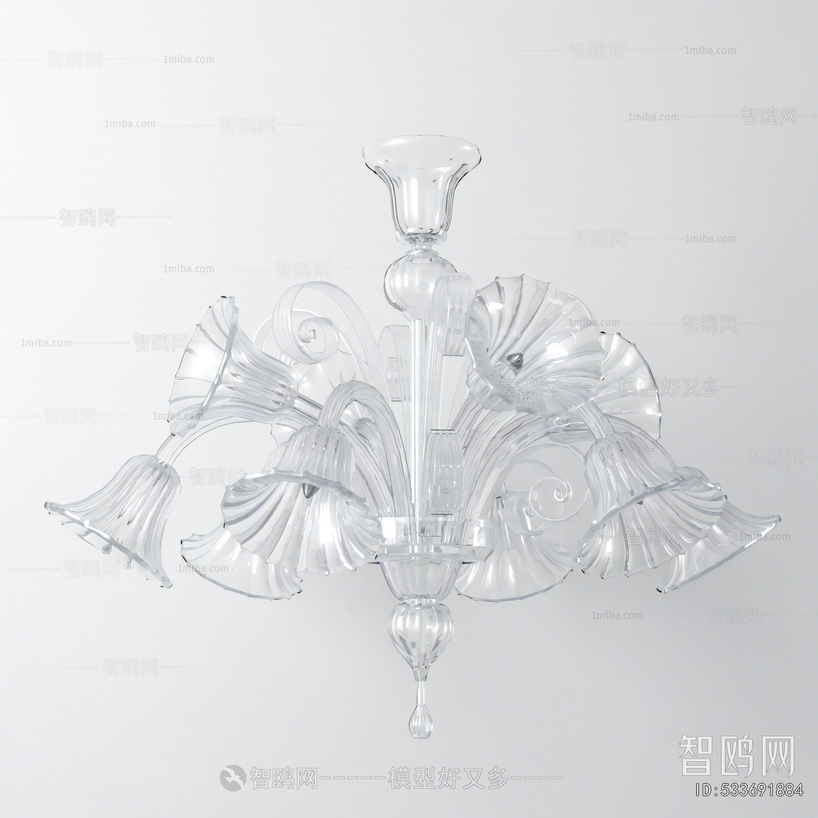 European Style Droplight