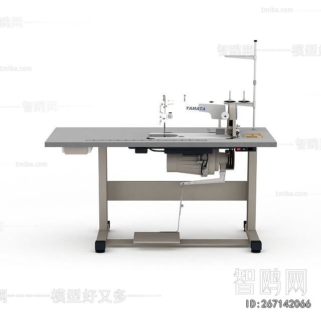 Modern Household Electrical Appliances