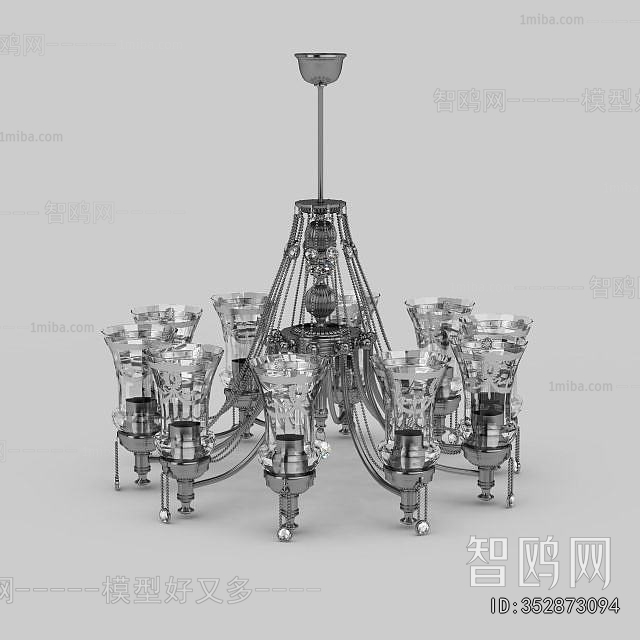 European Style Droplight