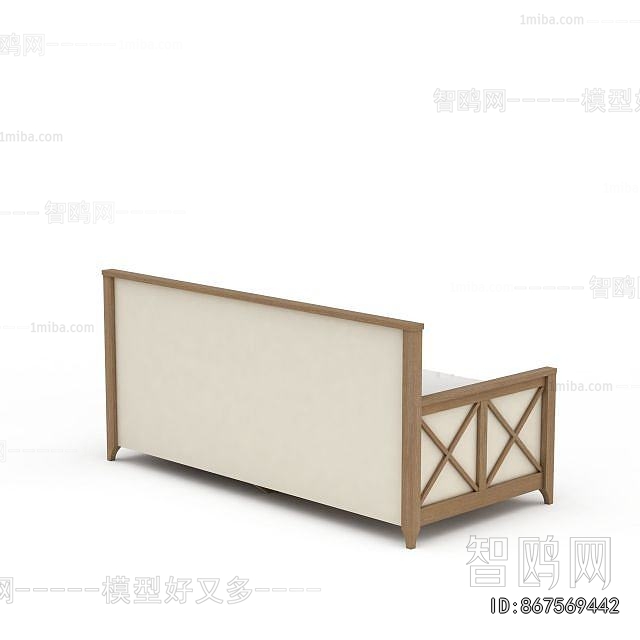 Modern A Sofa For Two