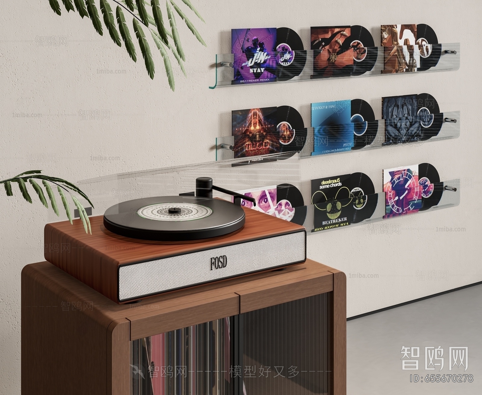 Modern Digital Products