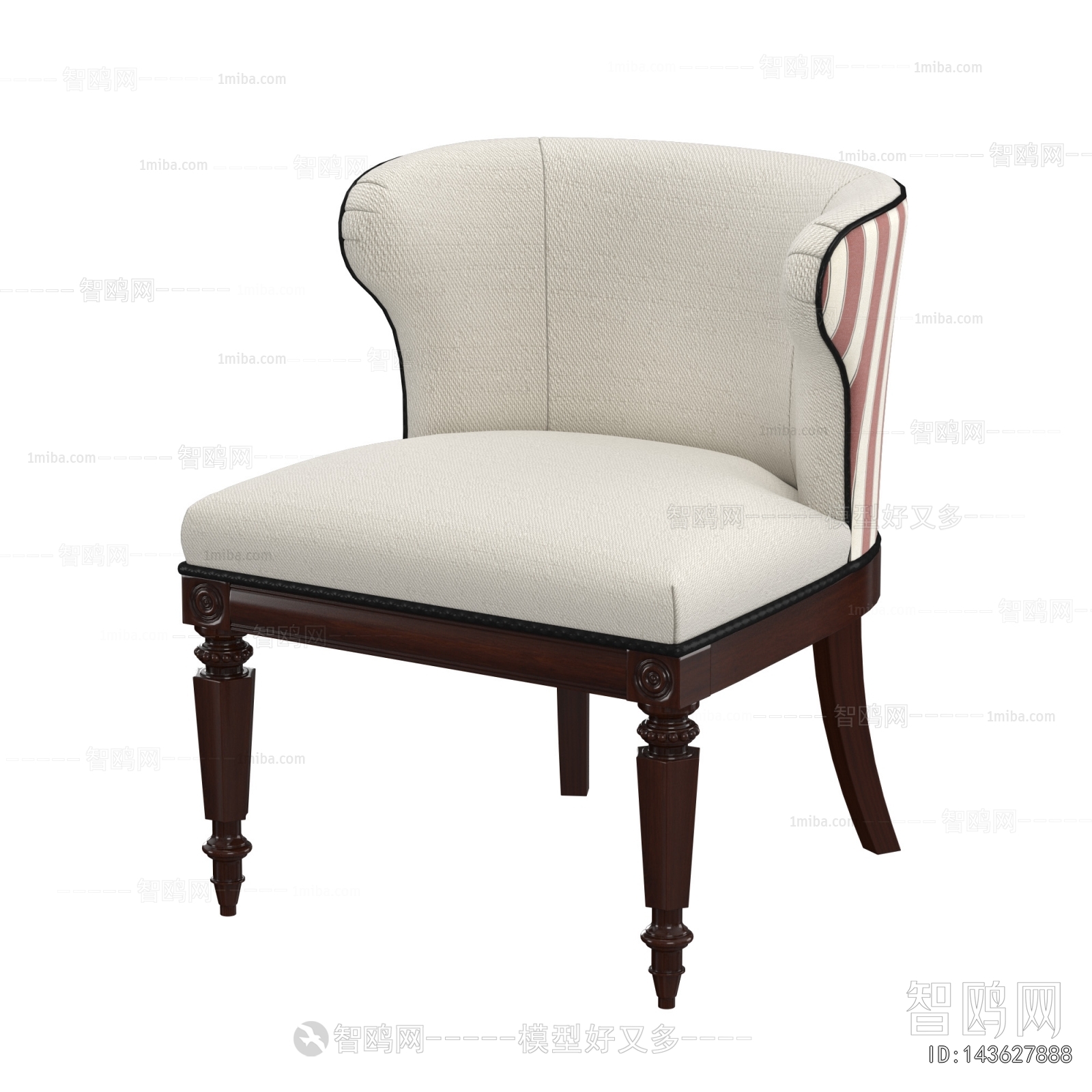 European Style Dining Chair