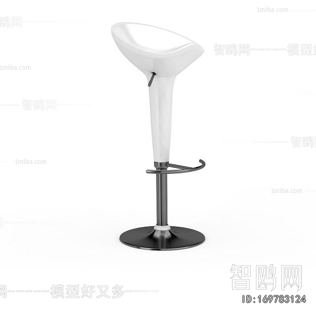 Modern Bar Stool