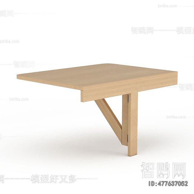 Modern Table