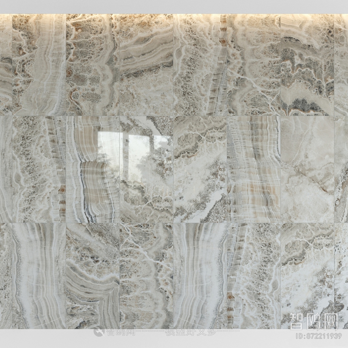 Modern Wall/floor/ceiling