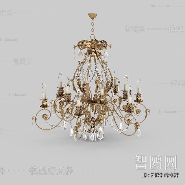 European Style Droplight