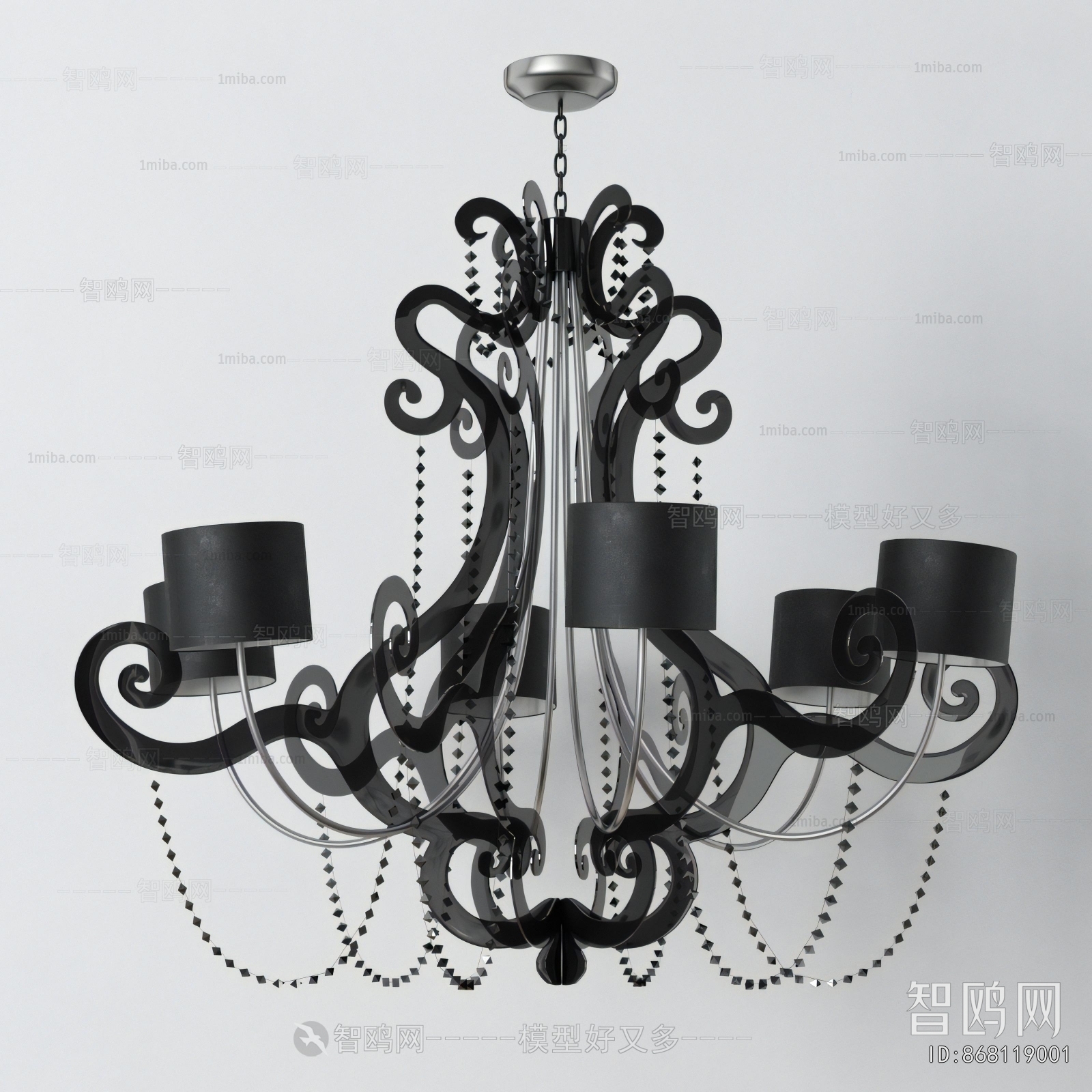 European Style Droplight