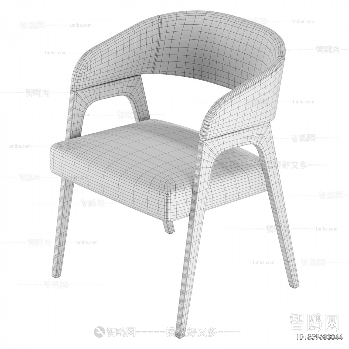 Modern Dining Chair