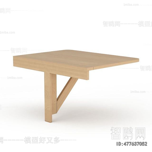 Modern Table