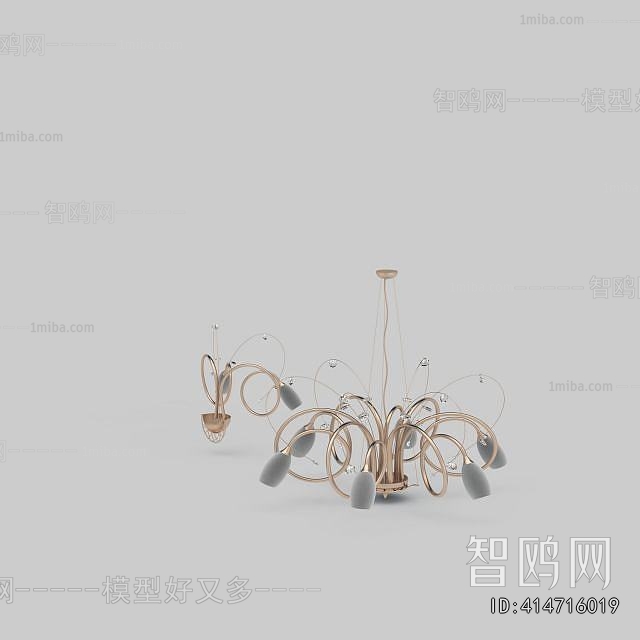 European Style Droplight