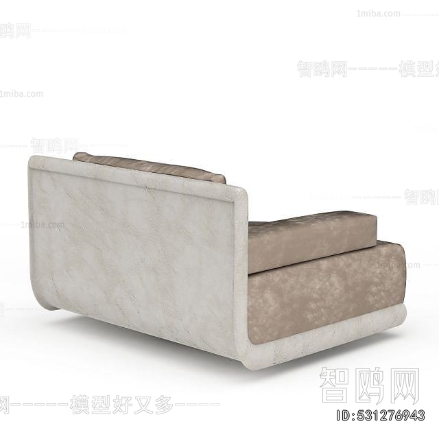 Modern Single Sofa