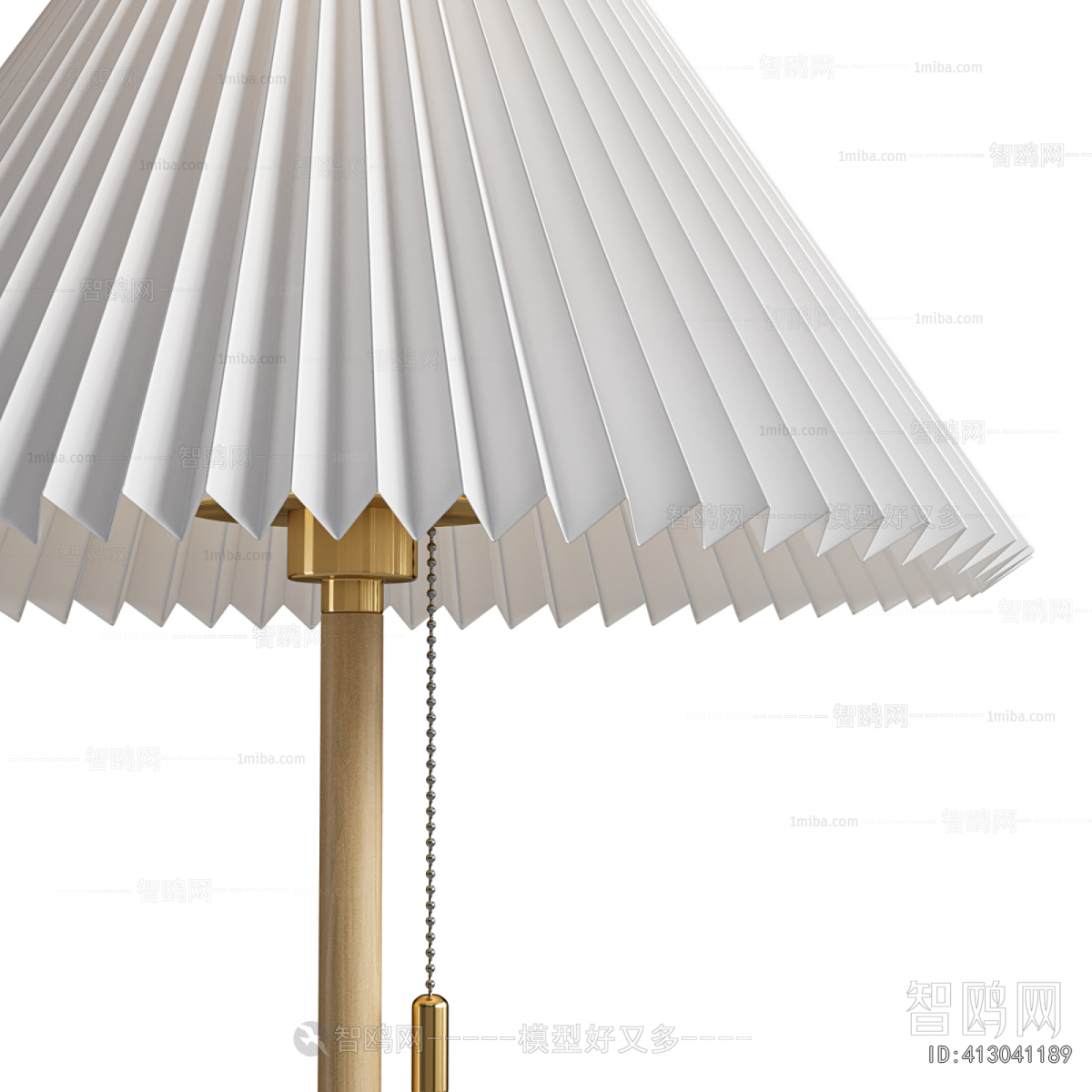 Modern Floor Lamp