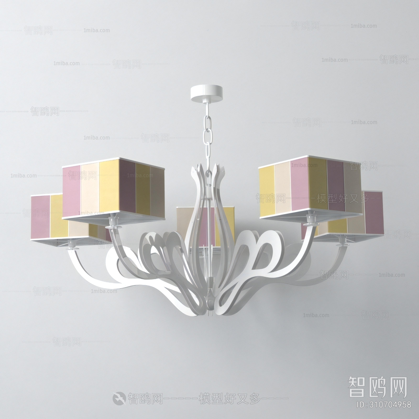 European Style Droplight