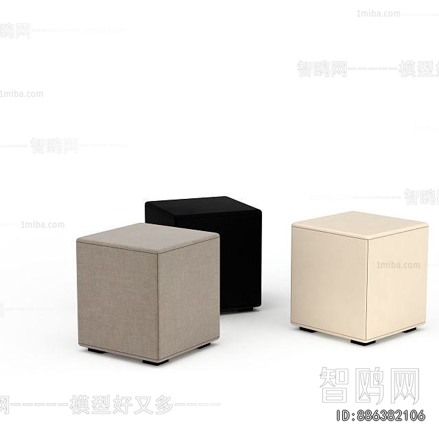 Modern Stool