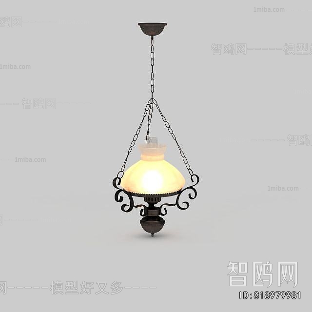 European Style Droplight